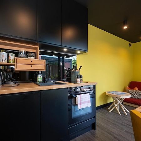 Отель Deichkind Country Loft Ахим Экстерьер фото