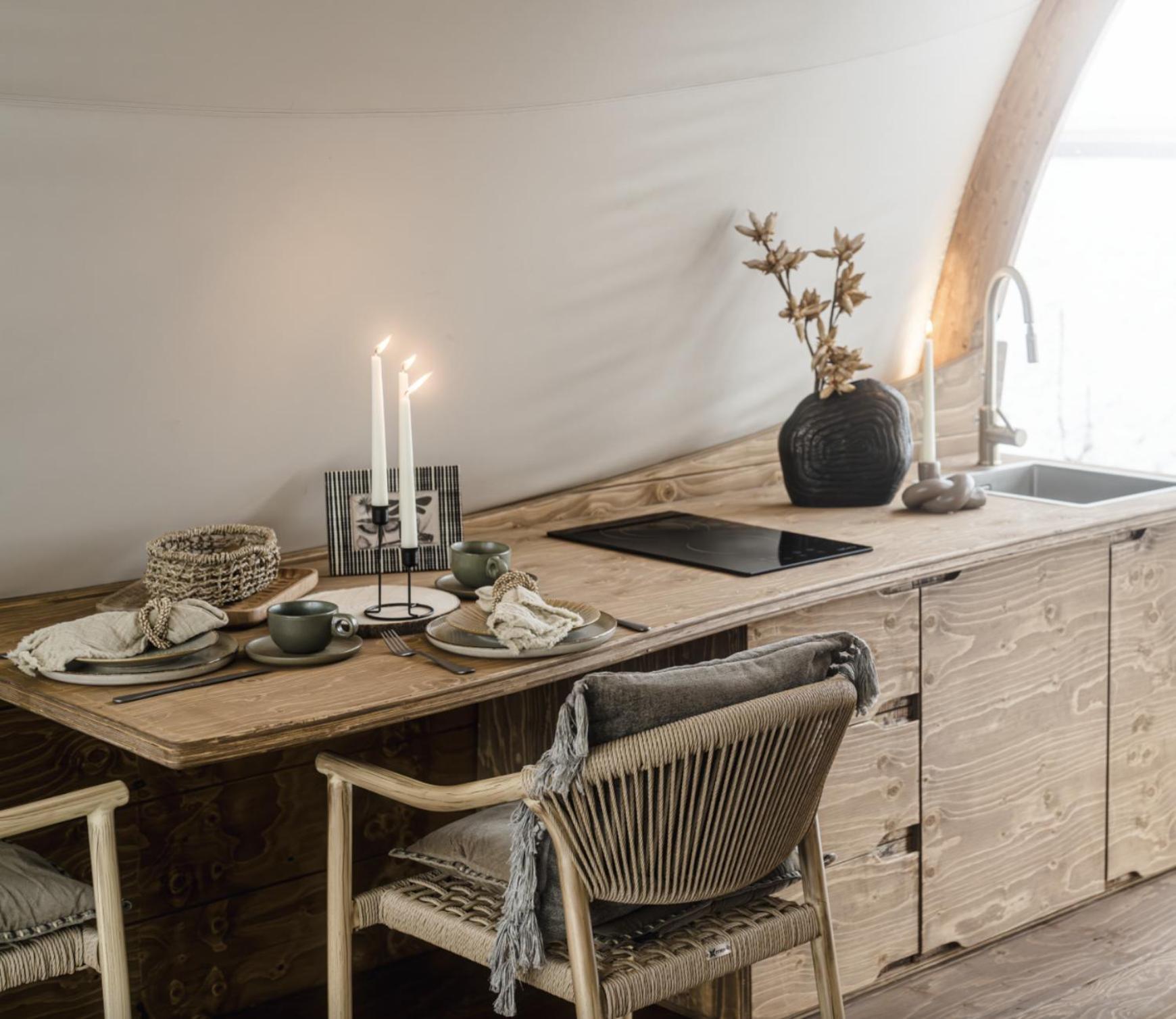 Отель Deichkind Country Loft Ахим Экстерьер фото