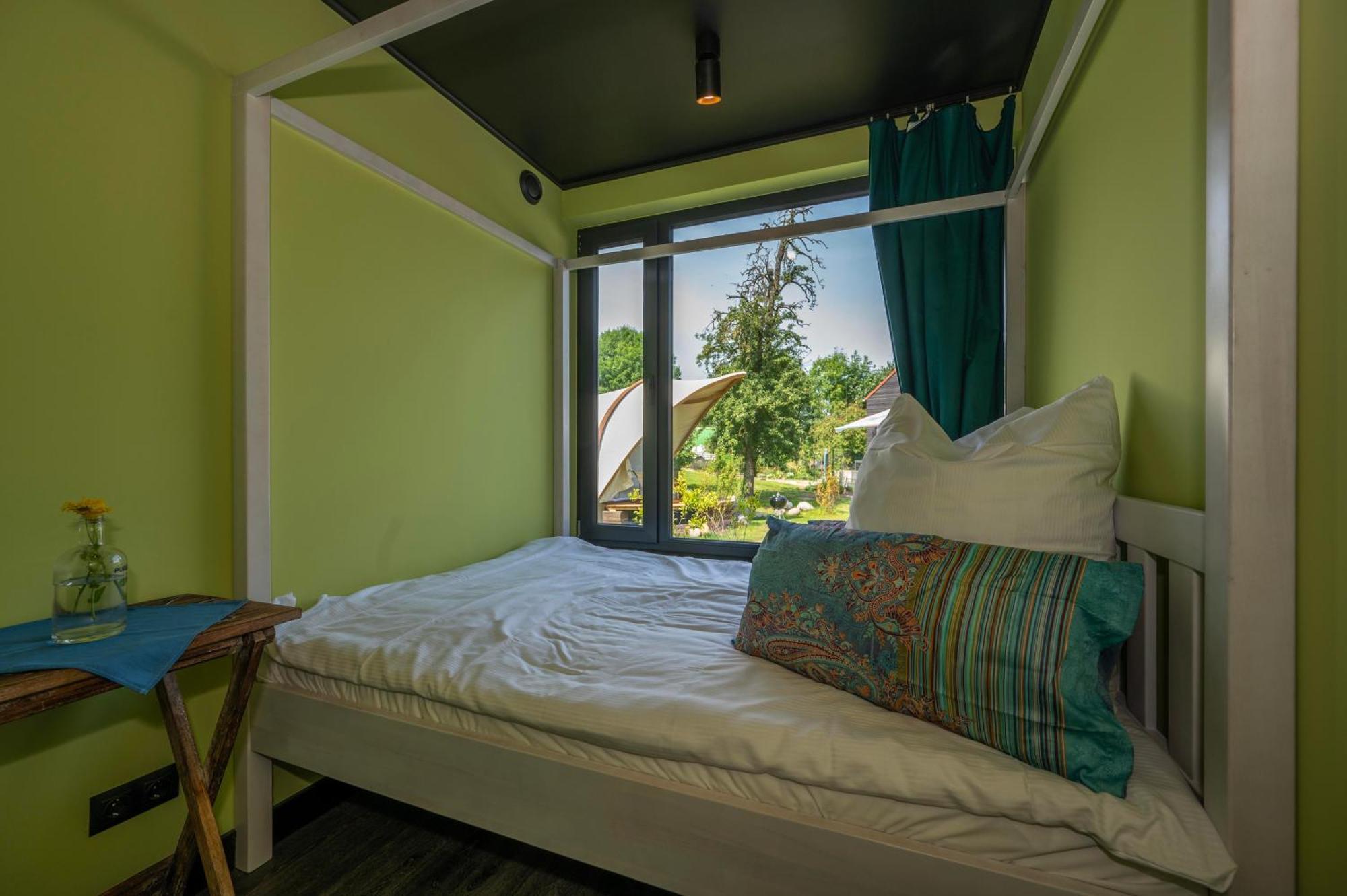 Отель Deichkind Country Loft Ахим Экстерьер фото